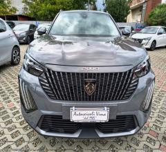 Auto - Peugeot 2008 bluehdi 130 s&s eat8 gt