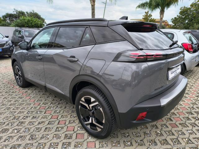 Auto - Peugeot 2008 bluehdi 130 s&s eat8 gt