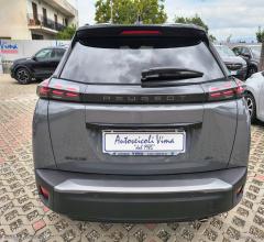Auto - Peugeot 2008 bluehdi 130 s&s eat8 gt