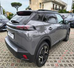 Auto - Peugeot 2008 bluehdi 130 s&s eat8 gt