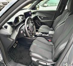 Auto - Peugeot 2008 bluehdi 130 s&s eat8 gt