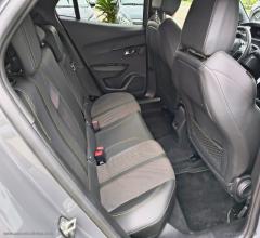 Auto - Peugeot 2008 bluehdi 130 s&s eat8 gt