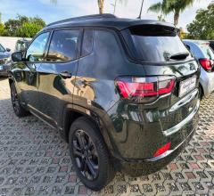 Auto - Jeep compass 1.6 mjt ii 2wd 80Â° anniversario