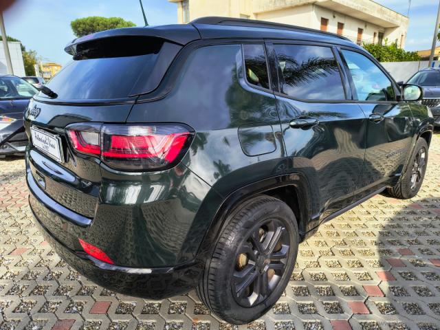Auto - Jeep compass 1.6 mjt ii 2wd 80Â° anniversario