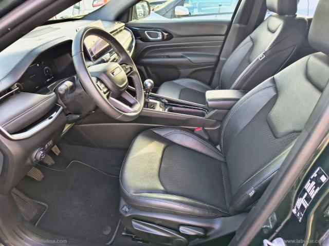 Auto - Jeep compass 1.6 mjt ii 2wd 80Â° anniversario