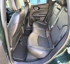 Auto - Jeep compass 1.6 mjt ii 2wd 80Â° anniversario