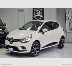 Auto - Renault clio tce 12v 90 cv s&s 5p. energy intens