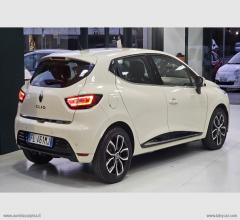 Auto - Renault clio tce 12v 90 cv s&s 5p. energy intens