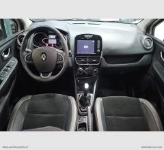 Auto - Renault clio tce 12v 90 cv s&s 5p. energy intens