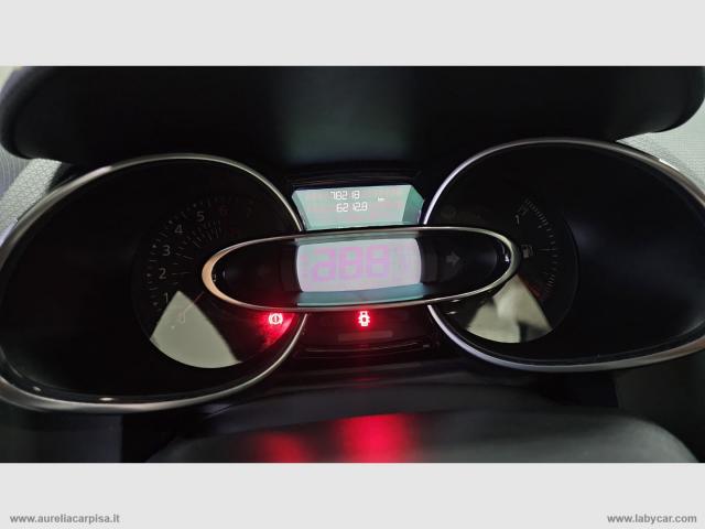 Auto - Renault clio tce 12v 90 cv s&s 5p. energy intens