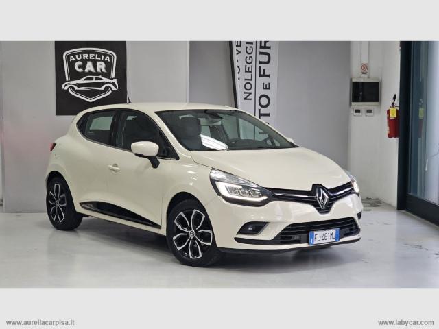 Auto - Renault clio tce 12v 90 cv s&s 5p. energy intens