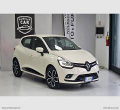 Auto - Renault clio tce 12v 90 cv s&s 5p. energy intens