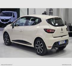 Auto - Renault clio tce 12v 90 cv s&s 5p. energy intens
