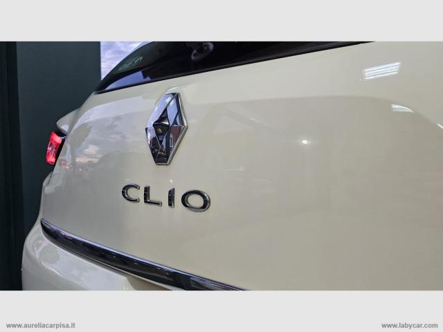 Auto - Renault clio tce 12v 90 cv s&s 5p. energy intens