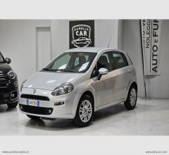 Auto - Fiat punto 1.4 8v 5p. easypower lounge
