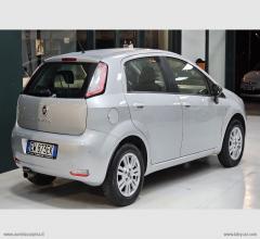 Auto - Fiat punto 1.4 8v 5p. easypower lounge