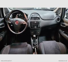 Auto - Fiat punto 1.4 8v 5p. easypower lounge