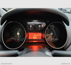 Auto - Fiat punto 1.4 8v 5p. easypower lounge