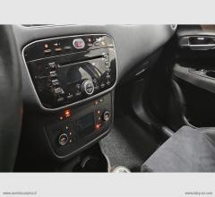 Auto - Fiat punto 1.4 8v 5p. easypower lounge