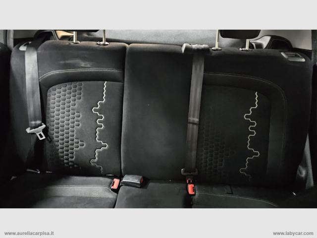 Auto - Fiat punto 1.4 8v 5p. easypower lounge