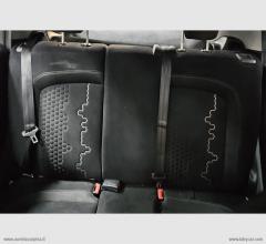 Auto - Fiat punto 1.4 8v 5p. easypower lounge
