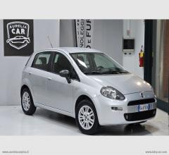 Auto - Fiat punto 1.4 8v 5p. easypower lounge