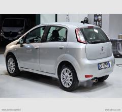 Auto - Fiat punto 1.4 8v 5p. easypower lounge