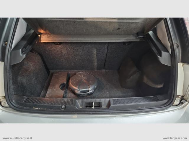 Auto - Fiat punto 1.4 8v 5p. easypower lounge