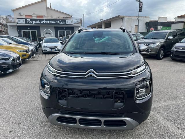 Auto - Citroen c3 aircross puret. 82 shine