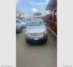 Auto - Nissan qashqai 1.6 acenta gpl