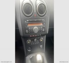 Auto - Nissan qashqai 1.6 acenta gpl