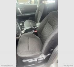 Auto - Nissan qashqai 1.6 acenta gpl