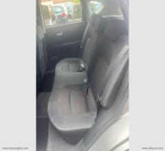 Auto - Nissan qashqai 1.6 acenta gpl