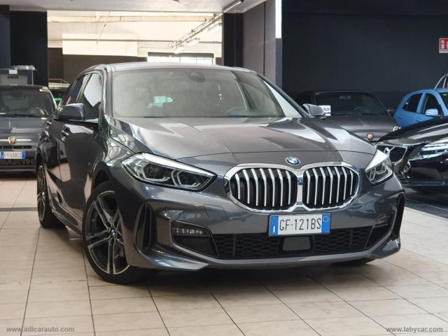 Auto - Bmw 118d 5p. msport