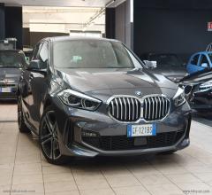Auto - Bmw 118d 5p. msport