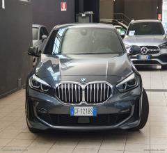 Auto - Bmw 118d 5p. msport