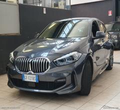 Auto - Bmw 118d 5p. msport