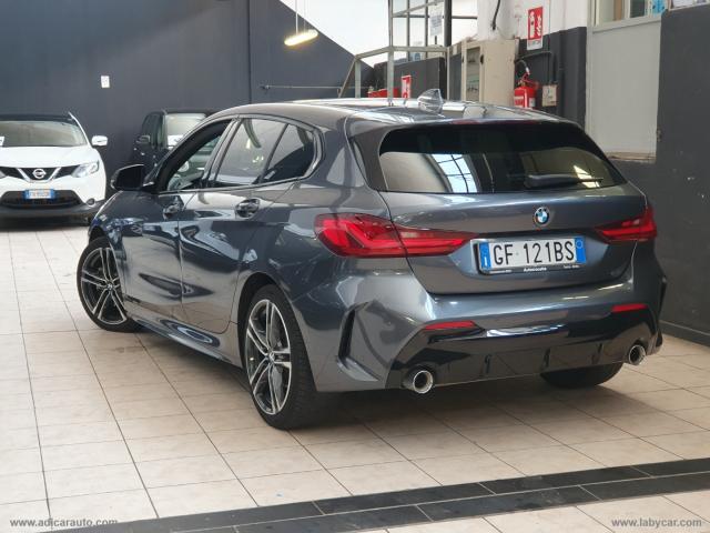 Auto - Bmw 118d 5p. msport
