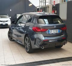 Auto - Bmw 118d 5p. msport