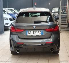 Auto - Bmw 118d 5p. msport