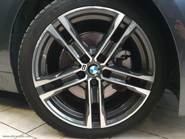 Auto - Bmw 118d 5p. msport