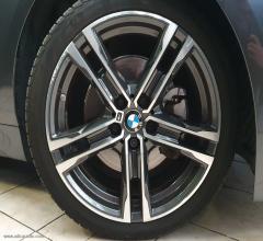 Auto - Bmw 118d 5p. msport