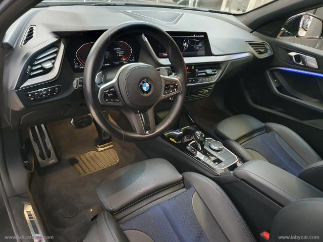 Auto - Bmw 118d 5p. msport