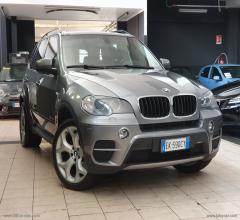 Auto - Bmw x5 xdrive30d futura