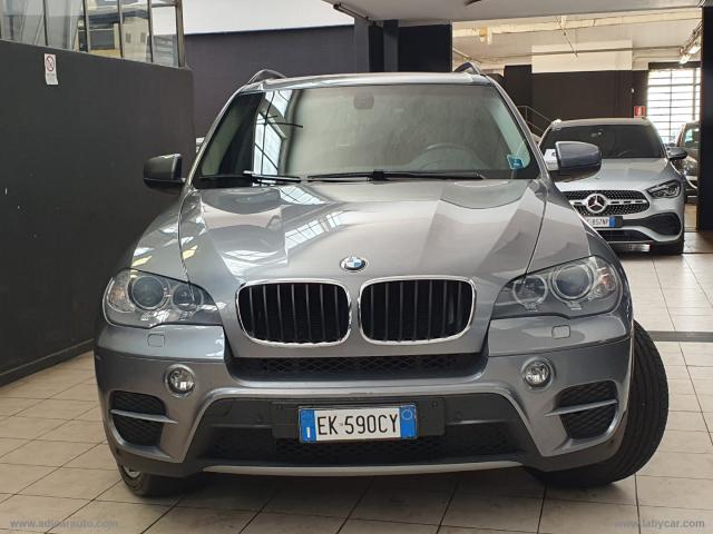 Auto - Bmw x5 xdrive30d futura