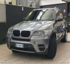 Auto - Bmw x5 xdrive30d futura