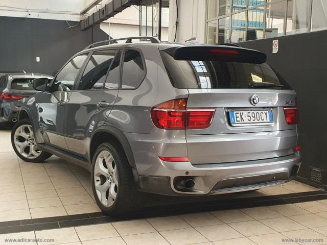 Auto - Bmw x5 xdrive30d futura