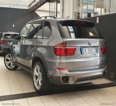 Auto - Bmw x5 xdrive30d futura