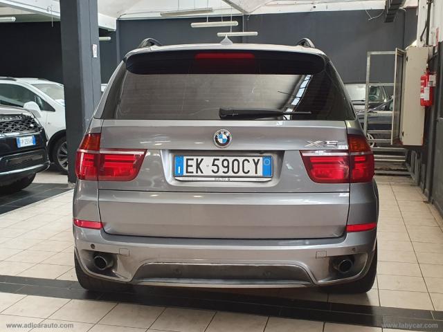 Auto - Bmw x5 xdrive30d futura