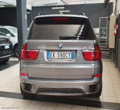 Auto - Bmw x5 xdrive30d futura